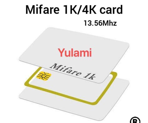 mifare 1 card|mifare standard 1k.